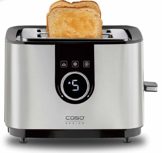 Caso Brødrister Selection T2